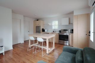 Chalets OST Shefford FORFAIT GROUPE - Shefford - 3