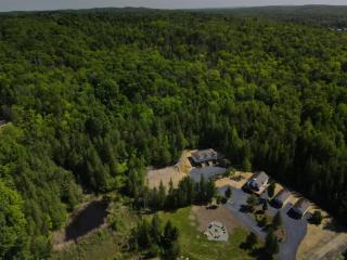 Chalets OST Shefford FORFAIT GROUPE - Shefford - 6