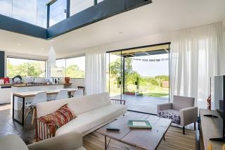 Villa Nyima III – Refúgio de conforto, sossego e natureza - Barra de Ibiraquera - 8
