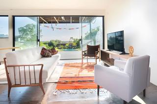 Villa Nyima III – Refúgio de conforto, sossego e natureza - Barra de Ibiraquera - 9