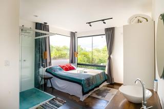 Villa Nyima III – Refúgio de conforto, sossego e natureza - Barra de Ibiraquera - 5