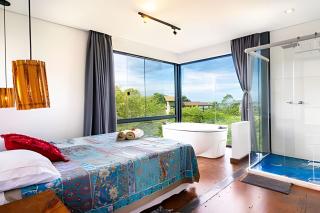 Villa Nyima III – Refúgio de conforto, sossego e natureza - Barra de Ibiraquera - 4