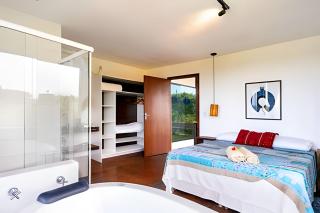 Villa Nyima III – Refúgio de conforto, sossego e natureza - Barra de Ibiraquera - 2