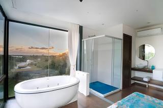 Villa Nyima III – Refúgio de conforto, sossego e natureza - Barra de Ibiraquera - 3