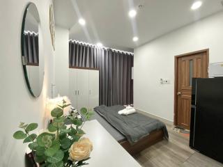 Pony Bliss Haven - Sư Vạn Hạnh - Ho Chi Minh - 4