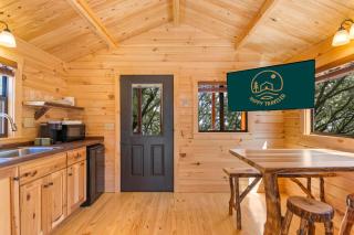 Happy Travelers RV Resort - 2