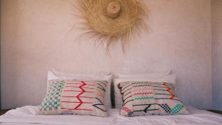 The Lodge - Boutique Hotel and Creative Residency - 1