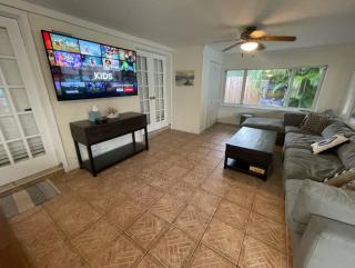 Turtle Nest Bungalow - Fort Lauderdale - 7