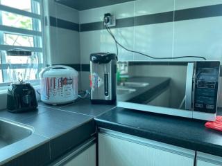 Dyra Homestay in Lumut - 6