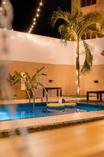 Dyra Homestay in Lumut - 2