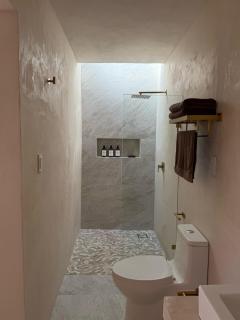 Suite Uruguay - Tuxtla Gutiérrez - 1