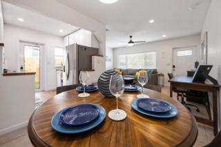 Turtle Nest Bungalow - Fort Lauderdale - 9