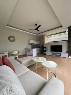 Asania Villa Ungasan - Uluwatu - 2