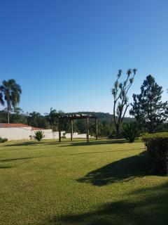 Chácara Recanto Vida casa 1 - 5