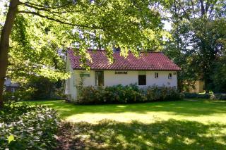De Duinvink, gezellig vakantiehuis onder aan de duinen, slechts 2 min van strand en zee - Vrouwenpolder - 8