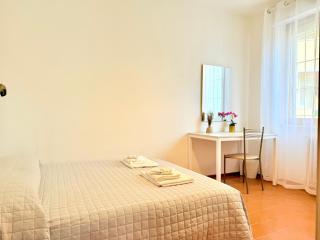 2 Camere con Balcone, Ascensore e Parcheggio - Pisa - 8