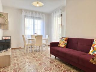 2 Camere con Balcone, Ascensore e Parcheggio - Pisa - 5