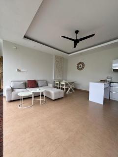 Asania Villa Ungasan - Uluwatu - 3