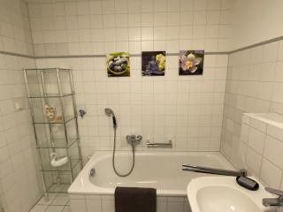 Stilvolle 3,5-Zimmer-Wohnung in Ilvesheim - Ilvesheim - 8