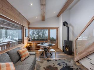 Elégance Alpine - Proche centre de Megève - Megève - 0