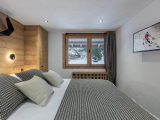 Elégance Alpine - Proche centre de Megève - Megève - 2