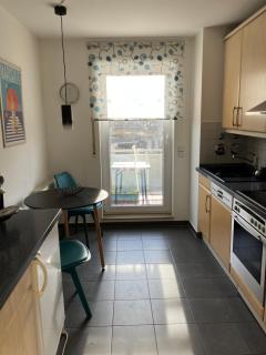 Stilvolle 3,5-Zimmer-Wohnung in Ilvesheim - 4