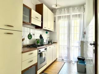 2 Camere con Balcone, Ascensore e Parcheggio - Pisa - 1