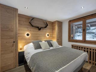 Elégance Alpine - Proche centre de Megève - Megève - 5