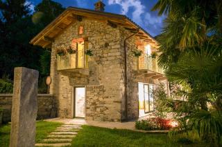Ca da la Butina - Mergozzo - 0