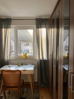 Stilvolle 3,5-Zimmer-Wohnung in Ilvesheim - Ilvesheim - 2