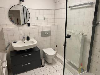 Stilvolle 3,5-Zimmer-Wohnung in Ilvesheim - Ilvesheim - 1