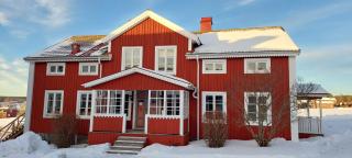 Djurstagården Hälsingegård - Jättendal - 0