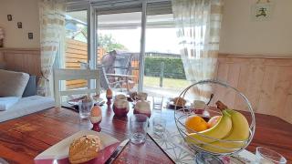 Ferienwohnung Ostseestern - 8