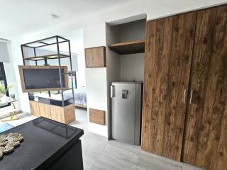 Apartaestudio Moderno - Cali - 5