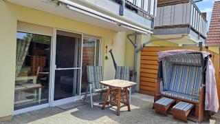 Ferienwohnung Ostseestern - Zingst - 2