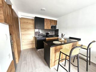 Apartaestudio Moderno - Cali - 2