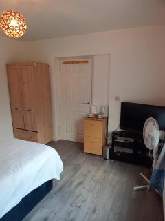 High Street House WEST BROMWICH - 1