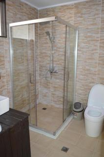 Helle Ferienwohnung mit gemütlicher Hängematte - 1
