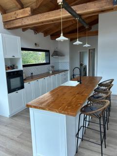 Exclusive luxury house in a great location - 12 guest - 4