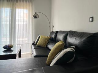Suite Apartment City Center - Aloha Sevilla - Siviglia - 7