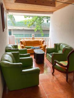 Hotel San Jorge - Melgar - 8