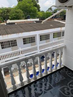 Hotel San Jorge - Melgar - 9