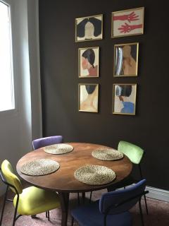 Acacia Firenze - Olmo - 5