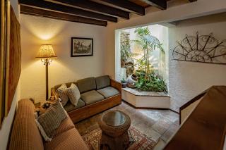 Villa Luisa Mercedes # 1 - Antigua Guatemala - 1