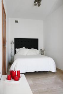 Suite Apartment City Center - Aloha Sevilla - Sevilla - 4