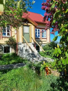 Nygjerdet Gossen -  - 9