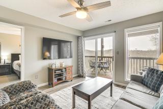 Inviting Branson West Condo with Pool Access - Branson West - 0