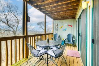 Inviting Branson West Condo with Pool Access - Branson West - 8