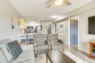 Inviting Branson West Condo with Pool Access - Branson West - 5