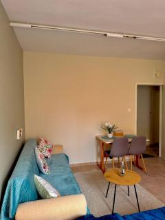 Alpha apartment H1 - Serres - 1